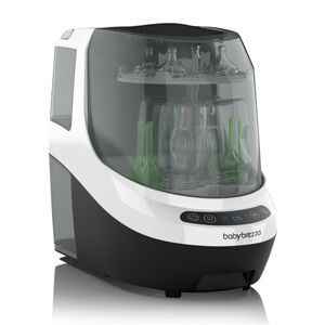 Baby Brezza Pro Bottle Sterilizer